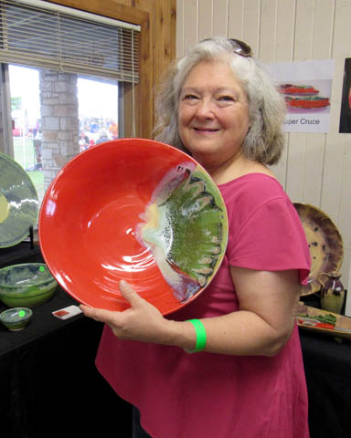 Texas Arts and Crafts Fair